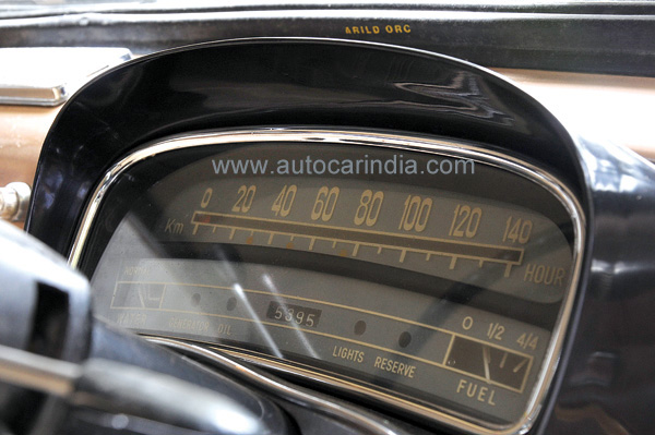 Affordable Classics: Fiat 1100 - Image 2